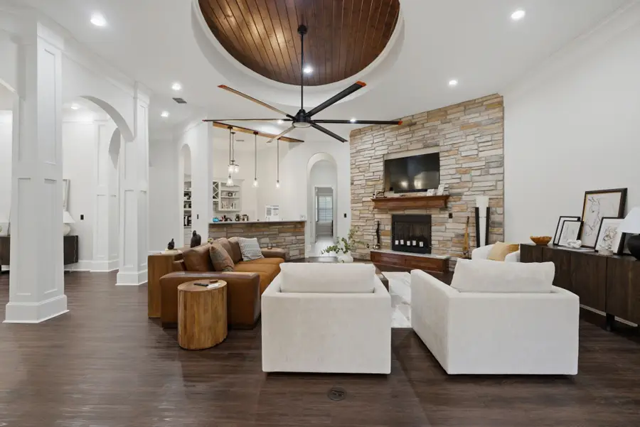 1011 Cotten Road, Tyler, TX 75704 - #2