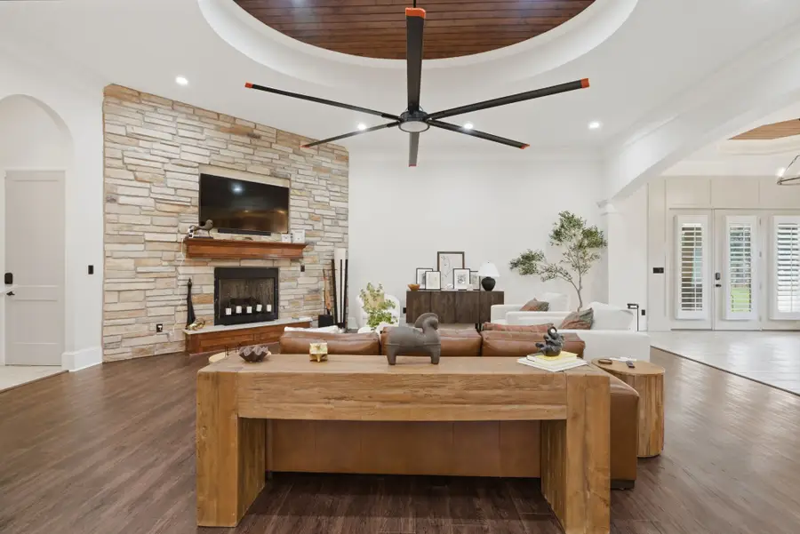 1011 Cotten Road, Tyler, TX 75704 - #3