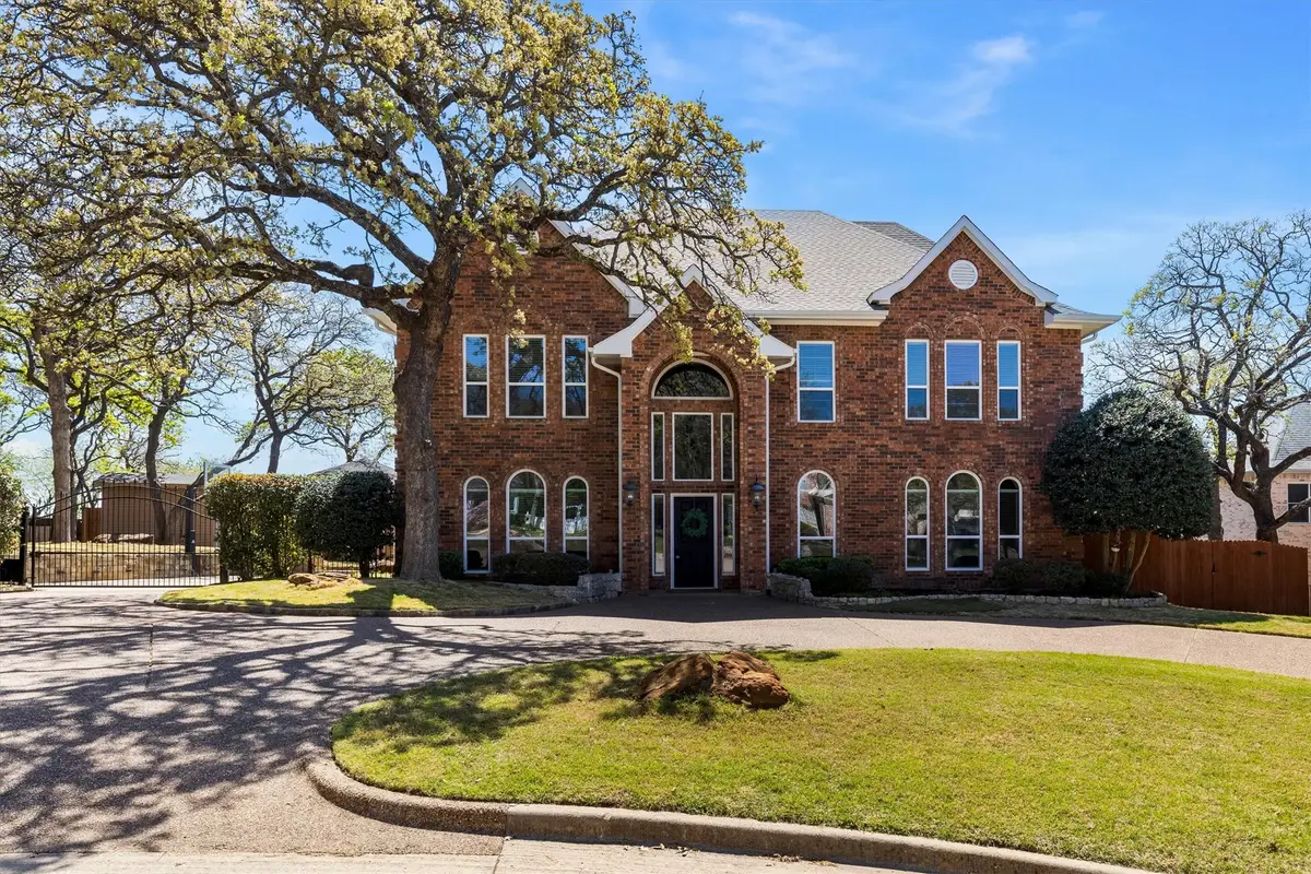 1313 Burgundy Court, Southlake, TX 76092 - #1