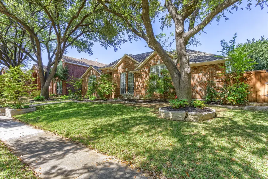 6305 Courtland Drive, Plano, TX 75093 - #2
