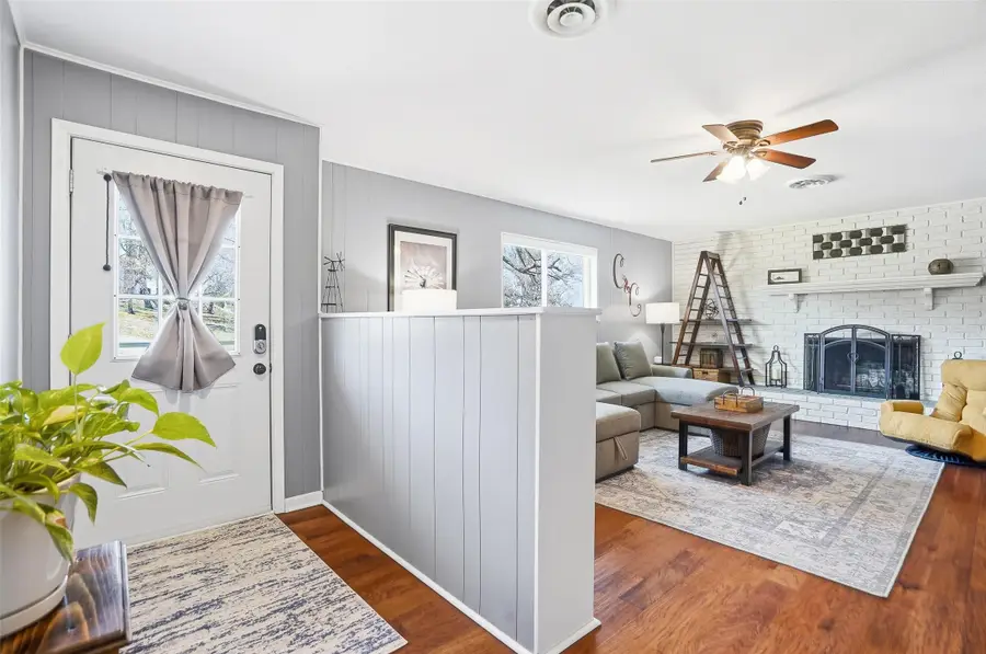 1307 Bois D Arc Street, Weatherford, TX 76086 - #3