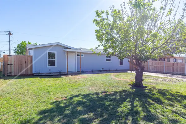 5417 Encino Road, Abilene, TX 79605