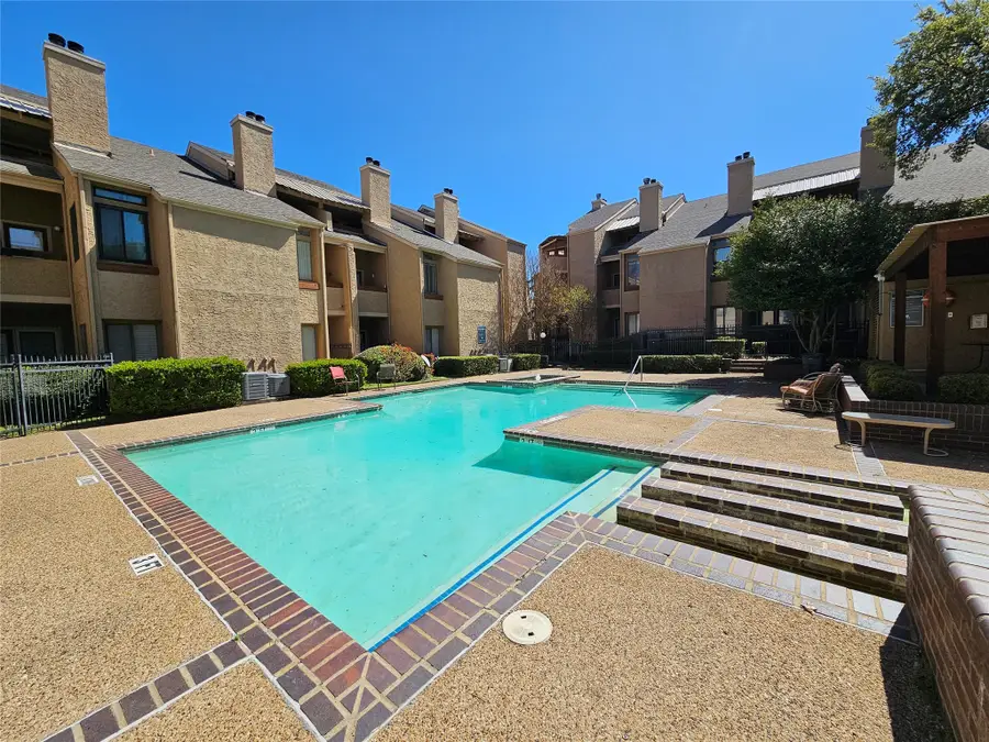 5550 Spring Valley Road #C14, Dallas, TX 75254 - #3