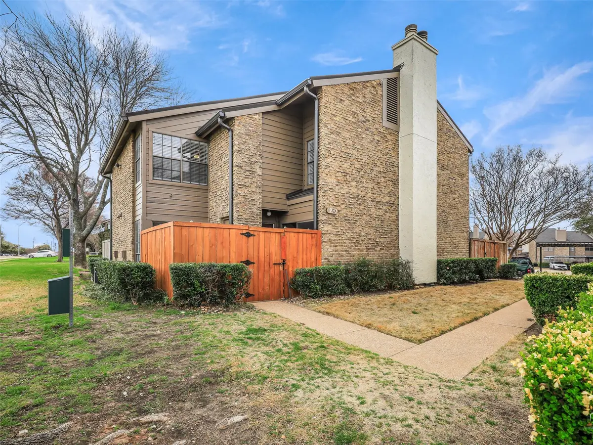 333 Melrose Drive #32A, Richardson, TX 75080 - #1