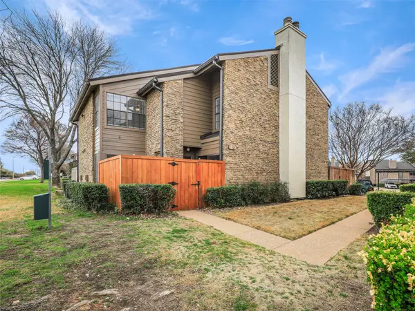 333 Melrose Drive #32A, Richardson, TX 75080