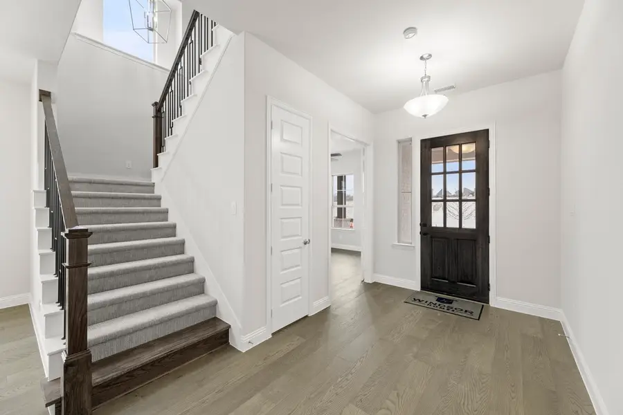 721 Phoenix Lane, McKinney, TX 75072 - #3