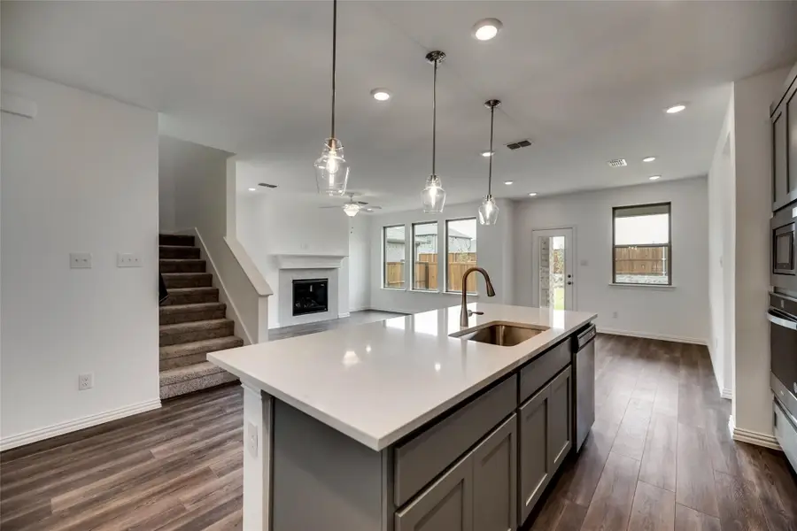 2209 Grassland Avenue, Melissa, TX 75454 - #3