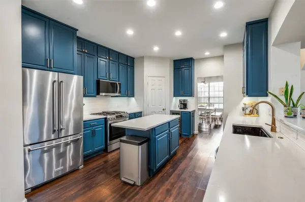 1413 Kleber Drive, Carrollton, TX 75010