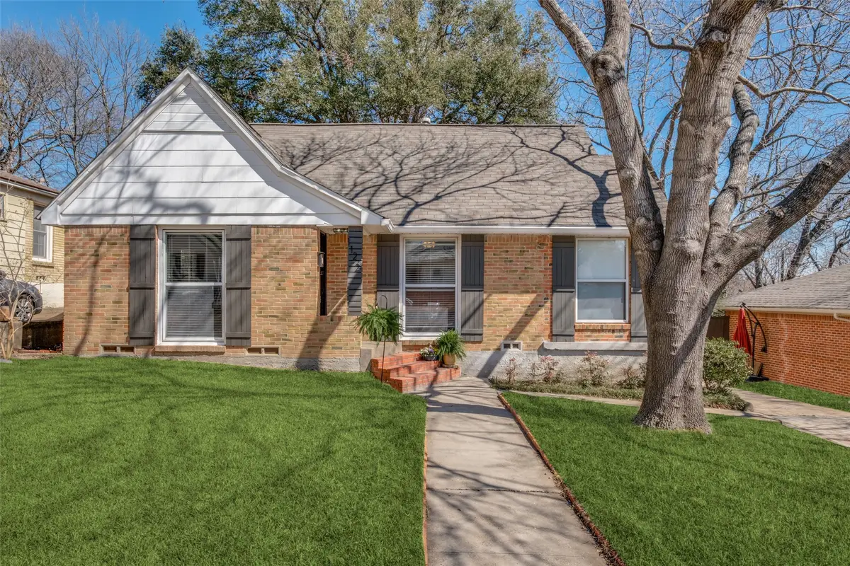 1122 Cordova Street, Dallas, TX 75223 - #1