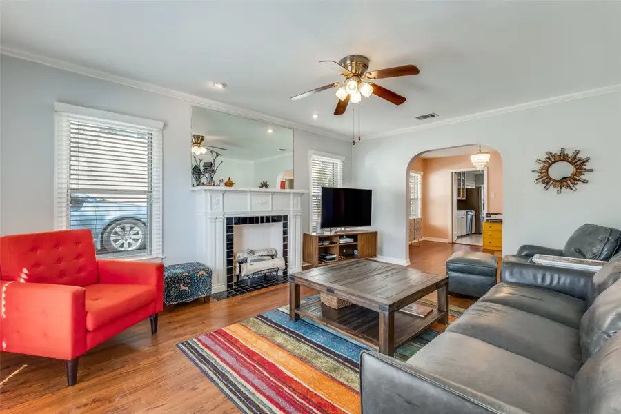 1122 Cordova Street, Dallas, TX 75223 - #3