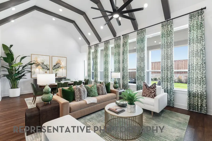 2019 Benedetto Way, McLendon Chisholm, TX 75032 - #2