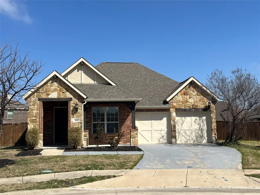 1401 Rose Bud Court, Little Elm, TX 75068 - #2