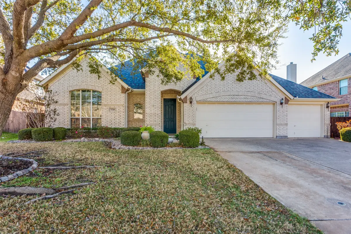 1710 Almond Drive, Mansfield, TX 76063 - #1