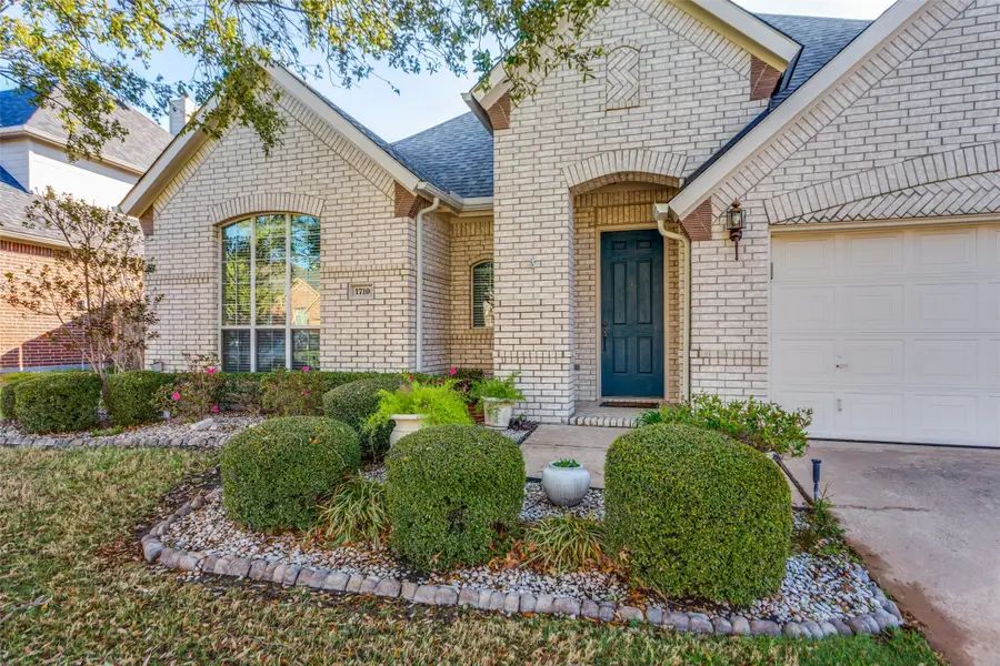 1710 Almond Drive, Mansfield, TX 76063 - #2