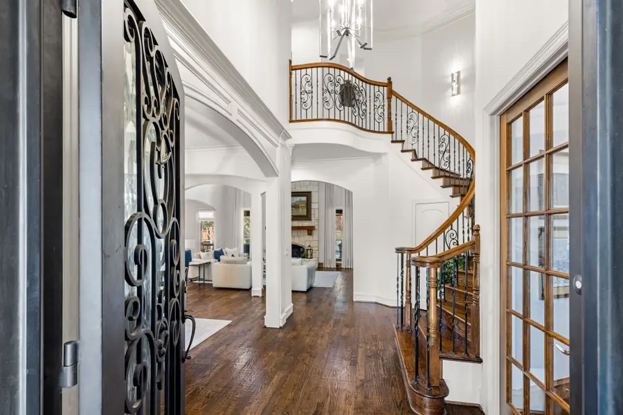 601 Rosebury Circle, McKinney, TX 75071 - #2