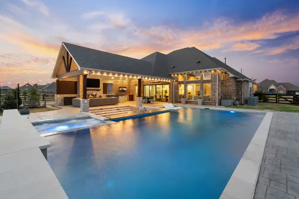 1441 Flanagan Farm Drive, Northlake, TX 76226