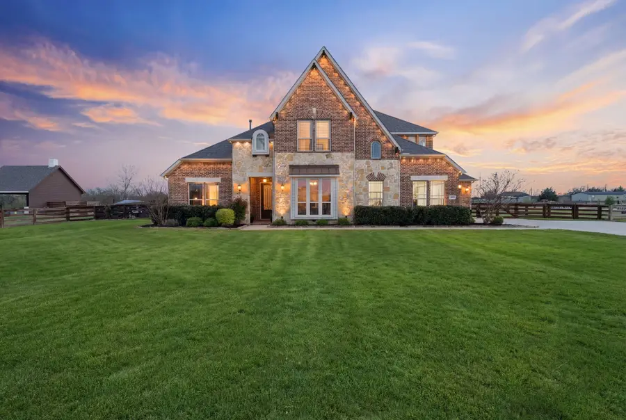 1441 Flanagan Farm Drive, Northlake, TX 76226 - #2