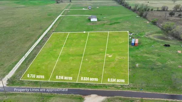 Tract 3 Lcr 469, Mexia, TX 76667