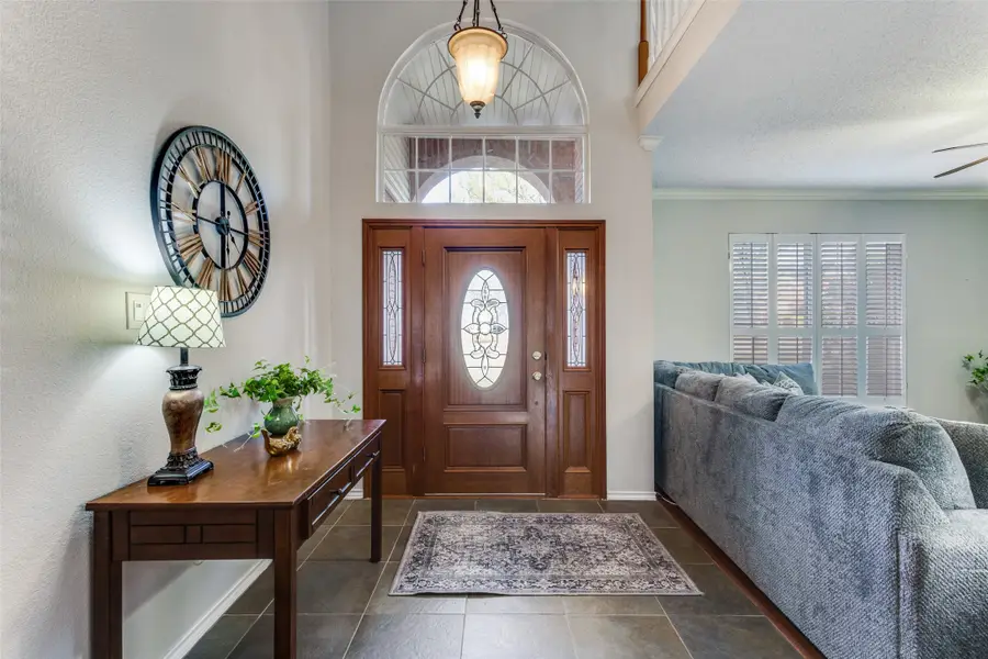 2628 Valley Creek Trail, McKinney, TX 75072 - #3