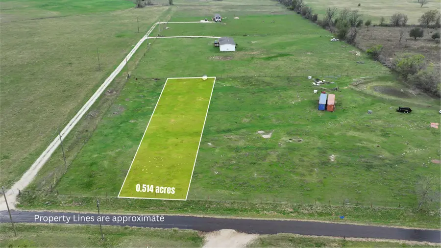 Tract 4 Lcr 469, Mexia, TX 76667 - #2