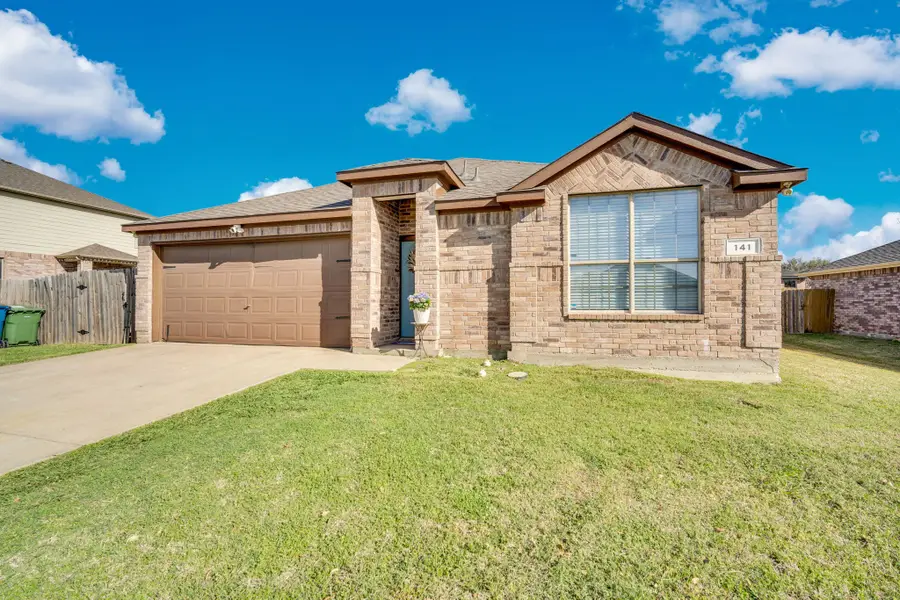 141 Ringneck Drive, Sanger, TX 76266 - #3