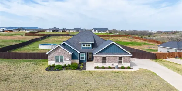 240 Newhouse Dr, Abilene, TX 79606