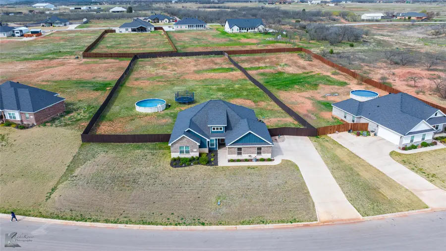 240 Newhouse Dr, Abilene, TX 79606 - #3