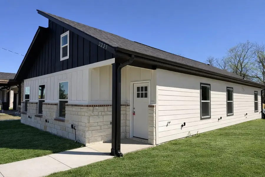 2225 College Street, Greenville, TX 75407 - #2