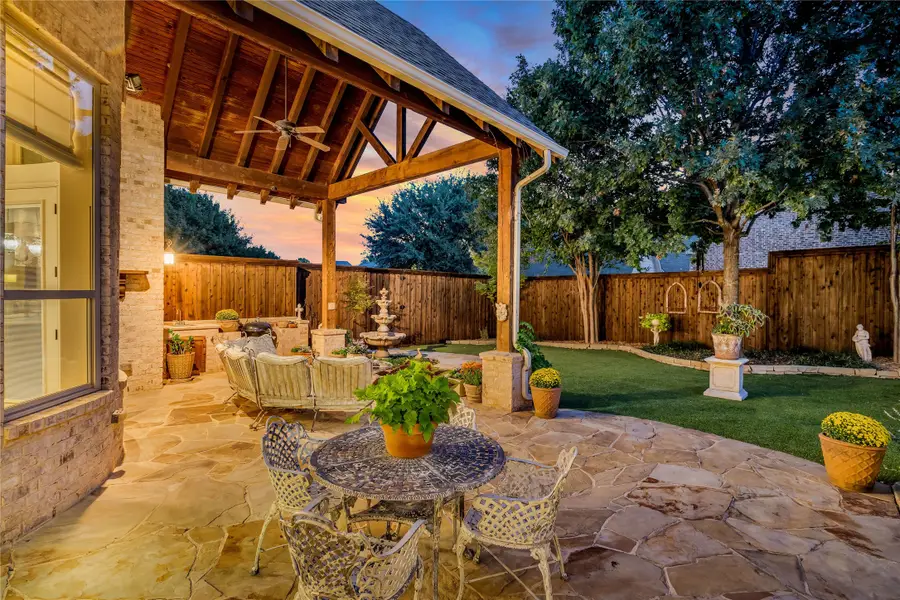 2317 Highgate Drive, McKinney, TX 75070 - #2