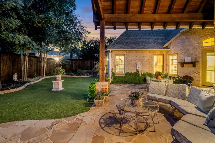 2317 Highgate Drive, McKinney, TX 75070 - #3