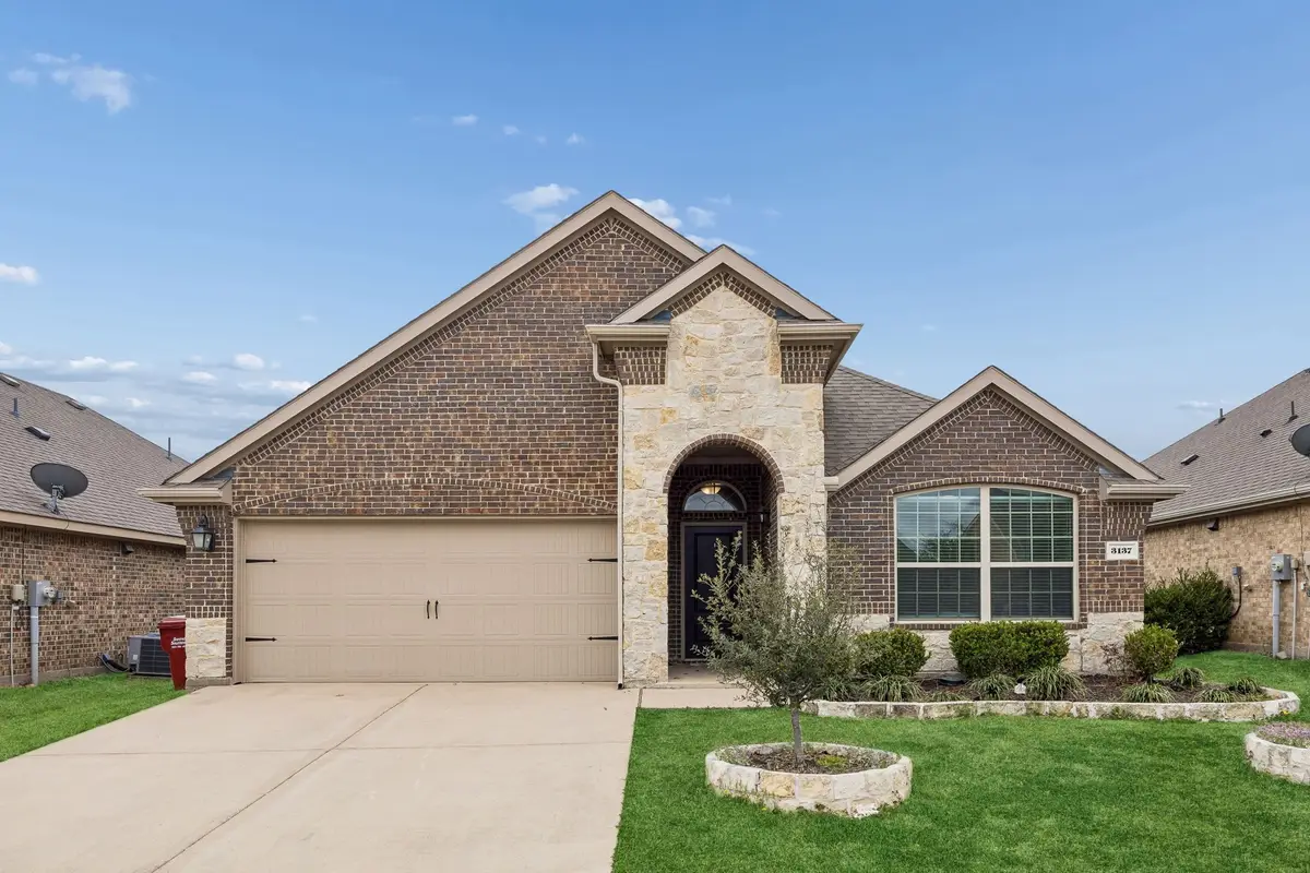 3137 Honeycomb Way, Royse City, TX 75189 - #1