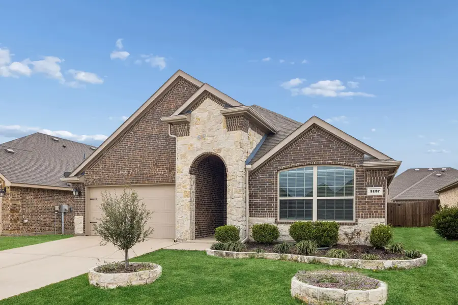 3137 Honeycomb Way, Royse City, TX 75189 - #2