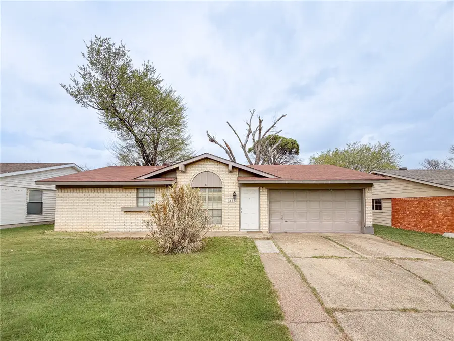 1225 Palisades Drive, Lewisville, TX 75067 - #2