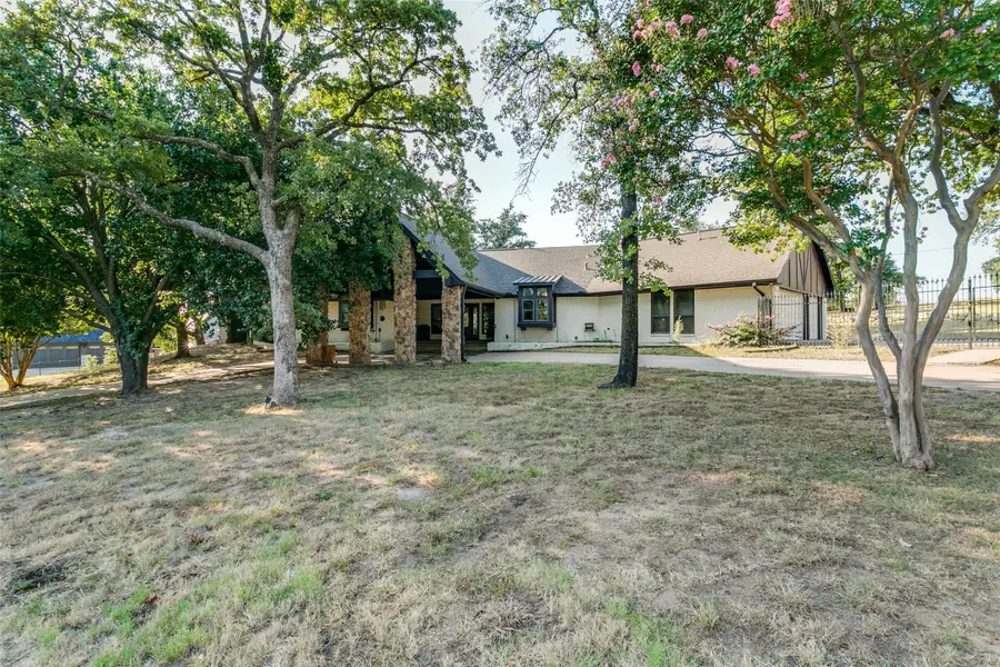 5933 Steve Court, Westlake, TX 76262 - #2