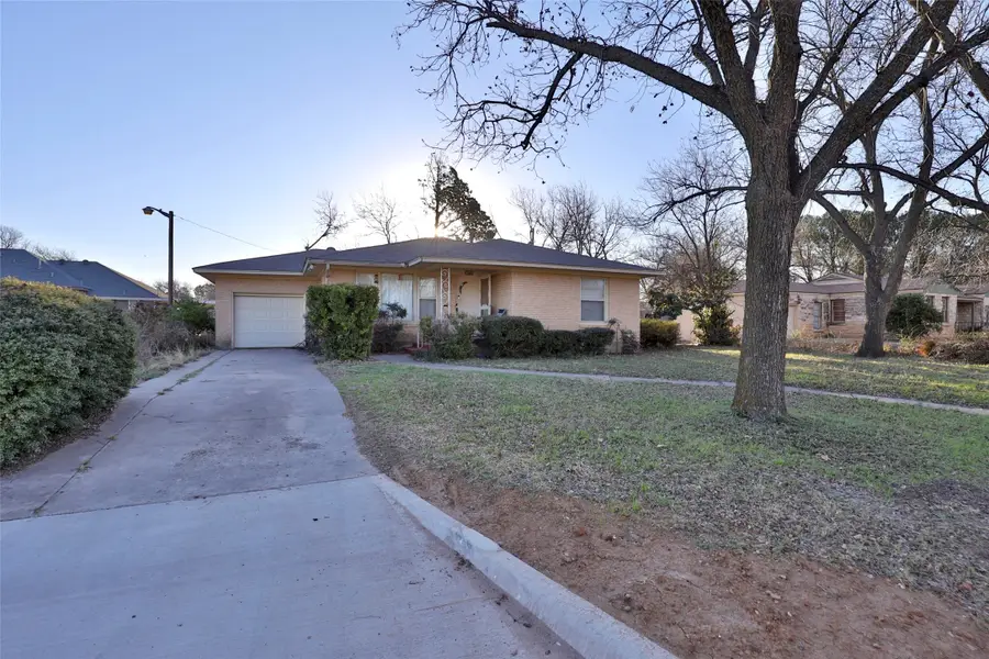473 College Drive, Abilene, TX 79601 - #2