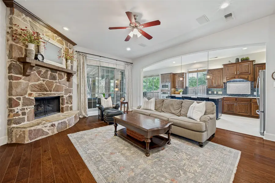 960 Willow Ridge Drive, Prosper, TX 75078 - #2