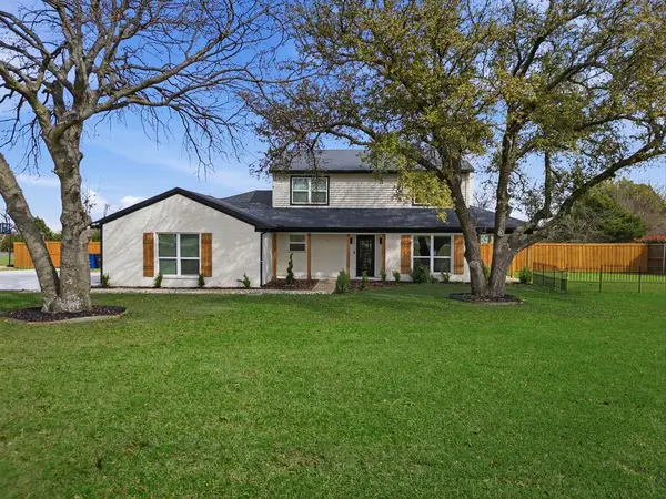 16390 Redbud Drive, Frisco, TX 75071