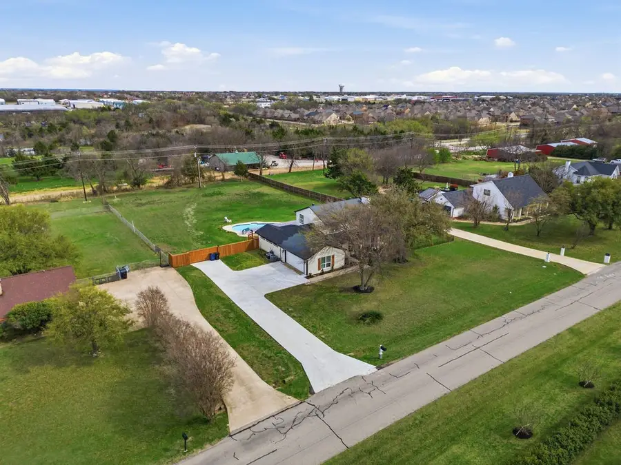 16390 Redbud Drive, Frisco, TX 75071 - #2