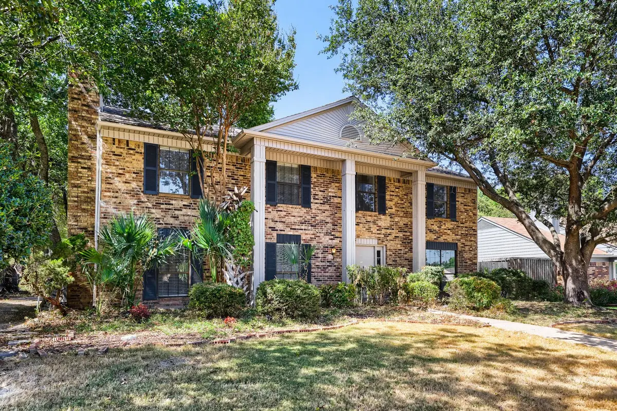 4008 18th Street, Plano, TX 75074 - #1