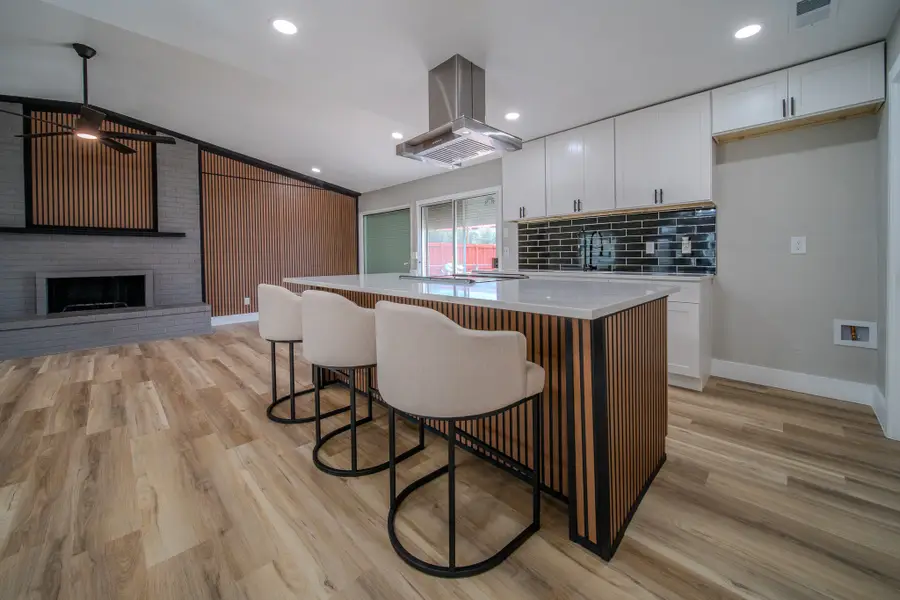 2013 Aspen Lane, Garland, TX 75044 - #2