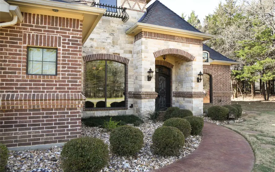 284 Stonewolf Court, Gordonville, TX 76245 - #3