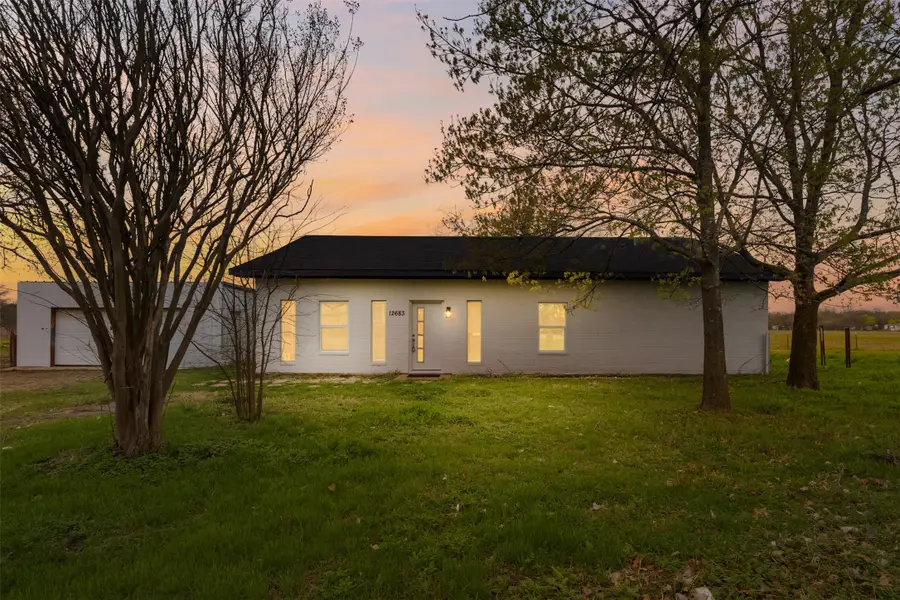 12683 Fm 2728, Terrell, TX 75161 - #3