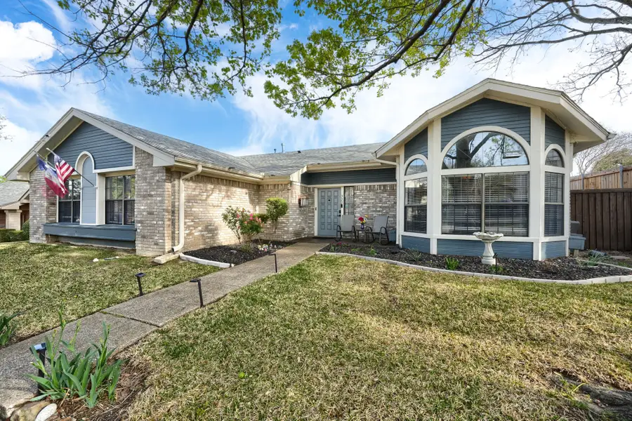 322 Allegheny Trail Lane, Garland, TX 75043 - #2