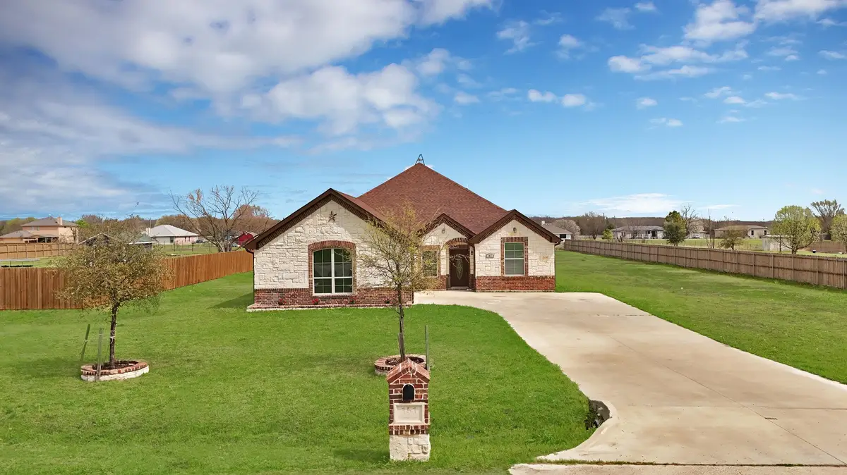151 Crump Circle, Red Oak, TX 75154 - #1