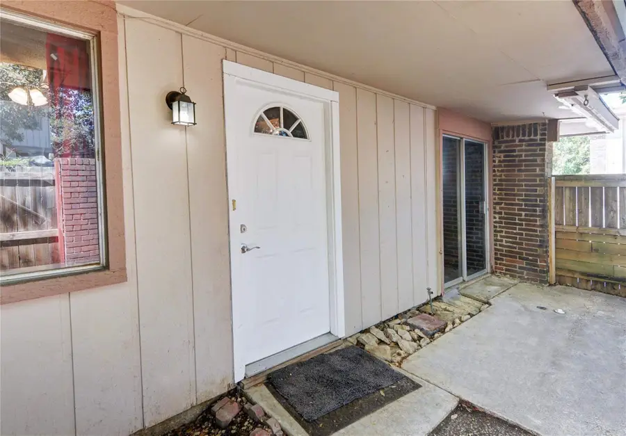 4414 Westminster Drive, Irving, TX 75038 - #2