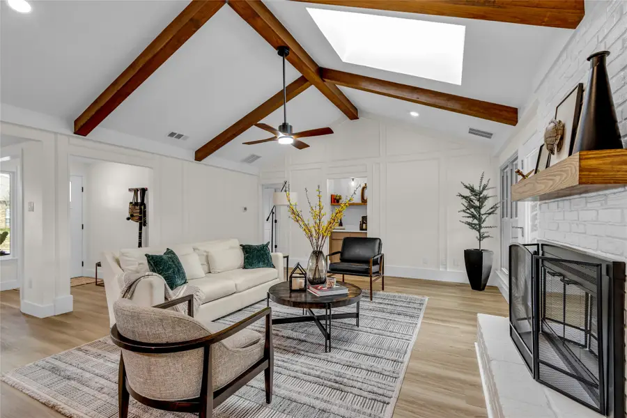 1700 Throwbridge Lane, Plano, TX 75023 - #3