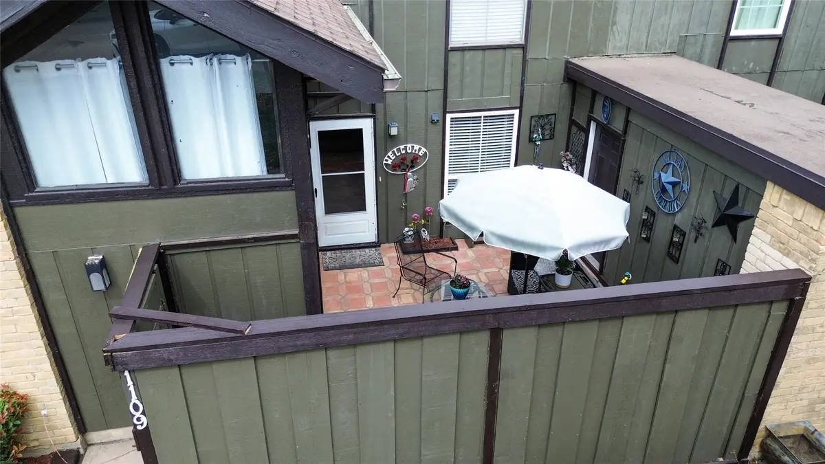 4649 Country Creek Drive #1109, Dallas, TX 75236 - #1