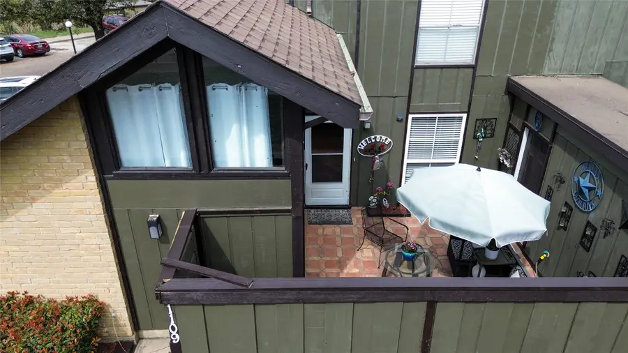 4649 Country Creek Drive #1109, Dallas, TX 75236 - #2