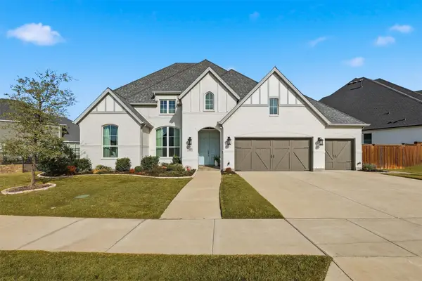 2024 Shumard Way, Fort Worth, TX 76008