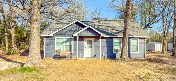 7510 Double Bridge Road, Mabank, TX 75156